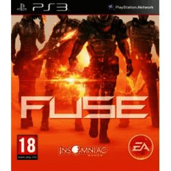 Fuse Game